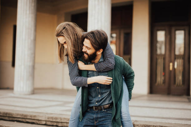 istock Young and in love 679485240