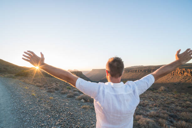 istock Taking the time to breathe it all in 679486734