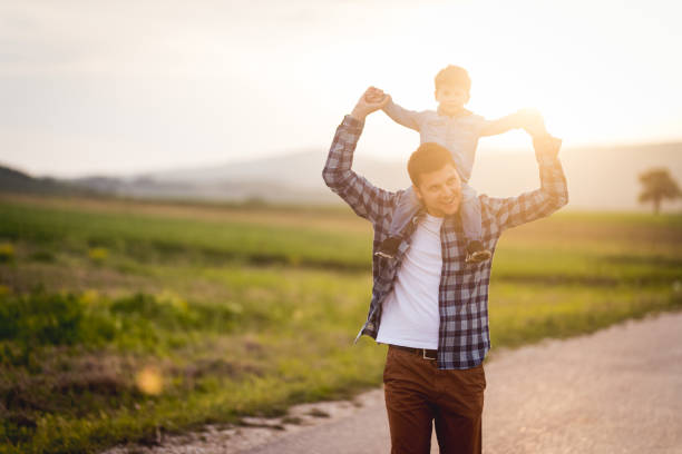 istock Walk of the day 679505566
