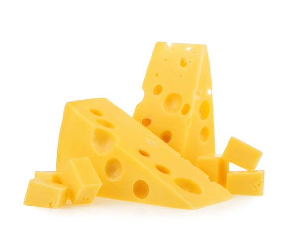 istock piece of cheese isolated 679512678