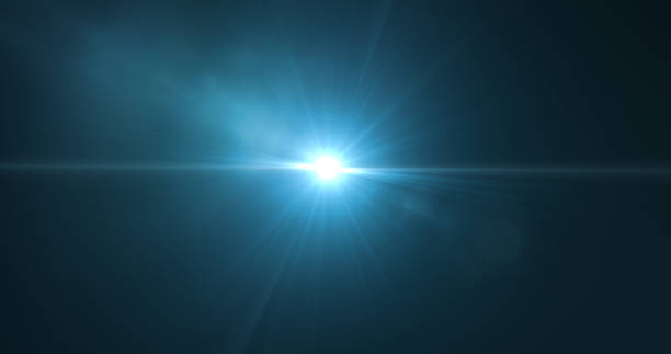 istock Flare Light , lens flare, light leaks, overlays 679524726