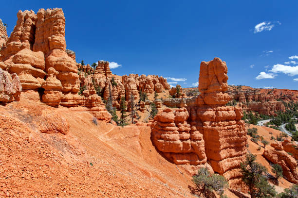 istock Bryce Canyon National Park, Utah, USA 679525004