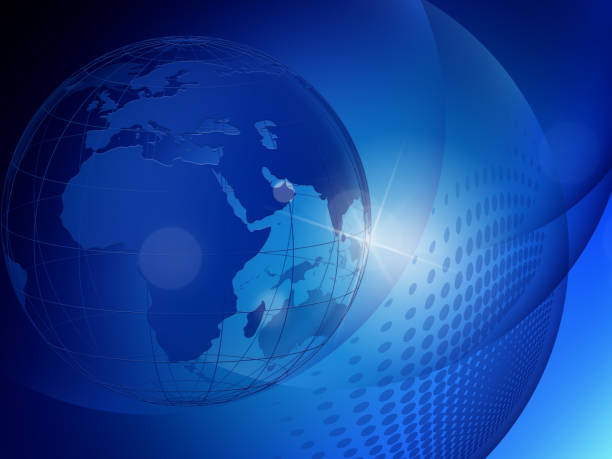 istock Best Internet Concept of global business 679532470