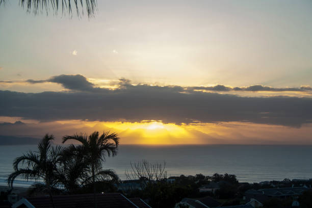istock Sunset, Plettenberg, South Africa 679532736