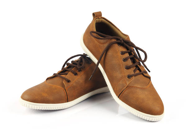 istock Indian Made Men's Shoes 679539084