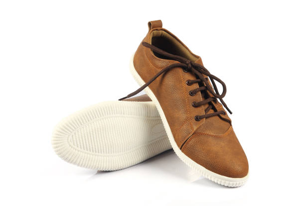 istock Indian Made Men's Shoes 679539098