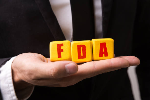 fda (food and drug administration) - food and drug administration stock-fotos und bilder