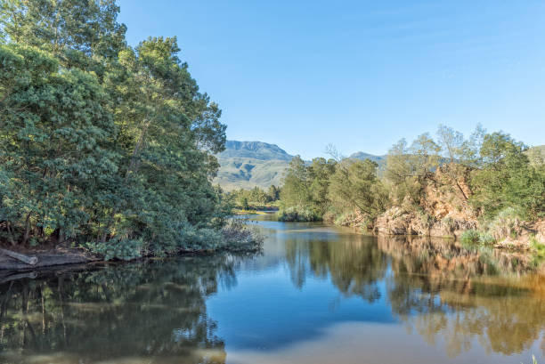 istock The Riviersonderend (river without end) 679556004