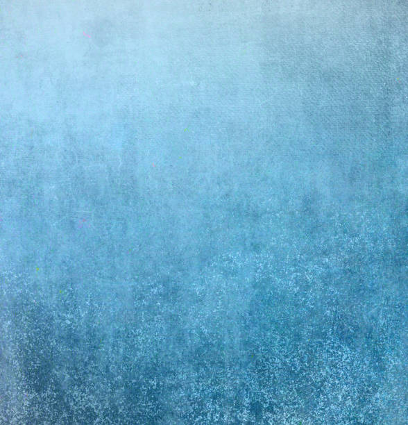 istock blue background .  dark blue vintage grunge 679559768