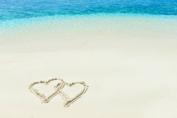 istock tropical beach in Maldives 679563350