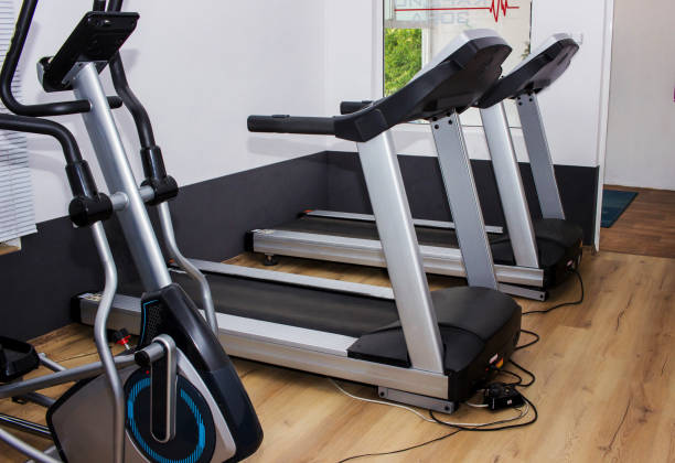 istock Gym for sports 679579884