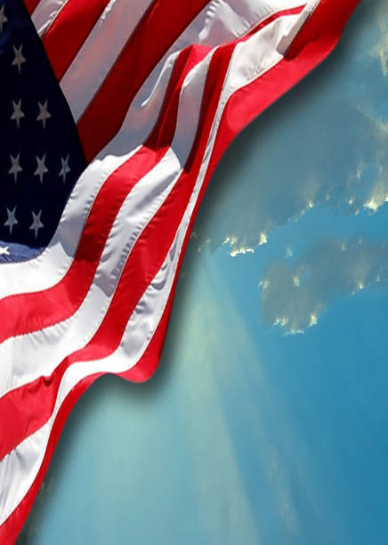 istock USA patriotic Background 679589582