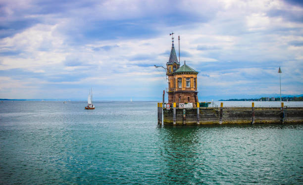 istock By the lake Konstanz 679591782
