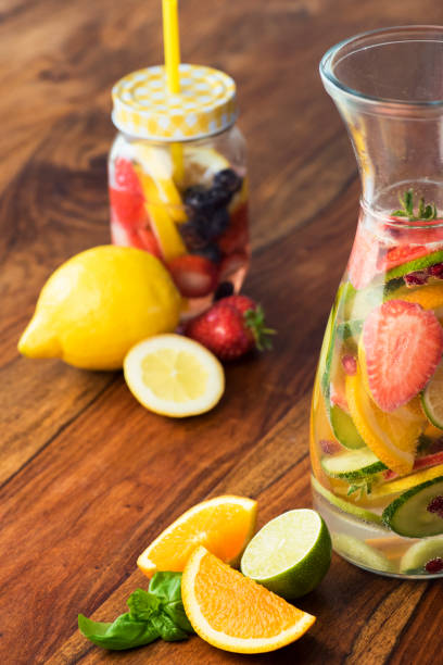 Infused Water