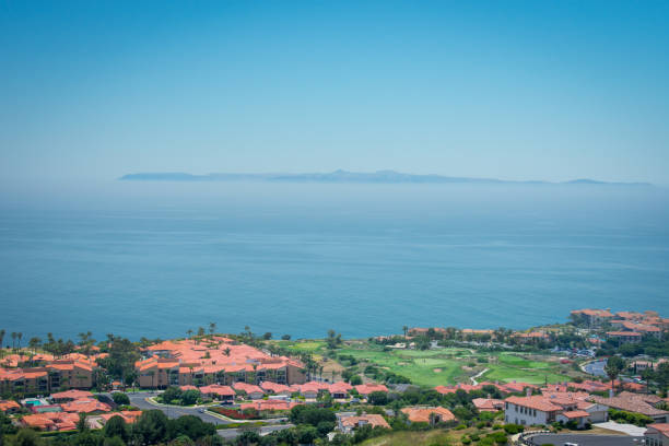 istock Rancho Palos Verdes, LA 679616622