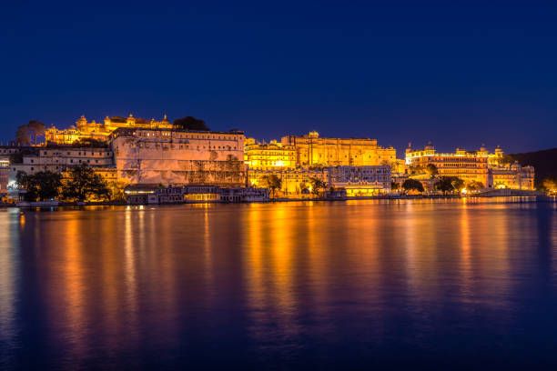 istock Lake Pichola Rajasthan 679617450