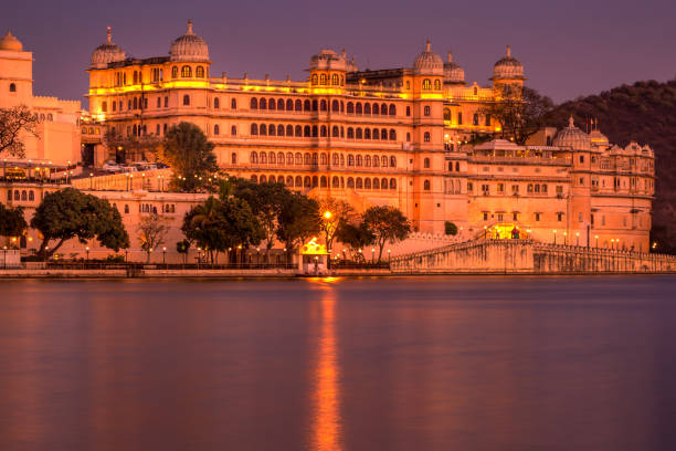 istock Lake Pichola Rajasthan 679619774