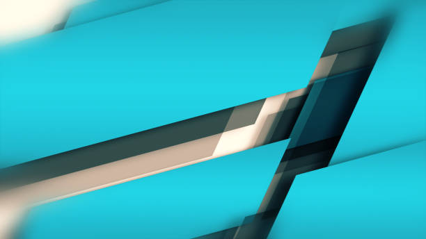 istock Background of Big Arrows 679625778