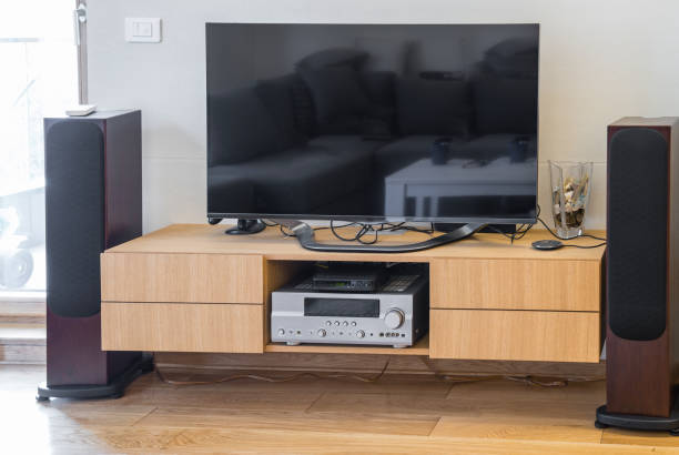 istock Interior of a modern apartment 679633754