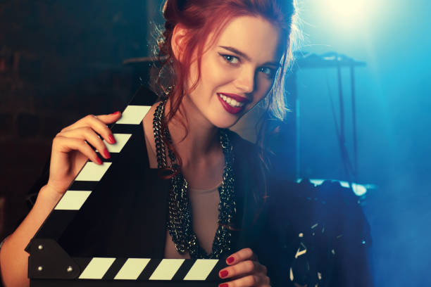 istock Young woman portrait 679644216