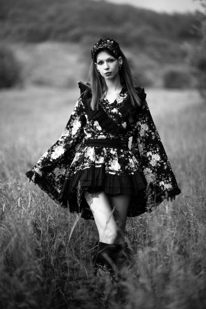 istock Italian girl 679650588