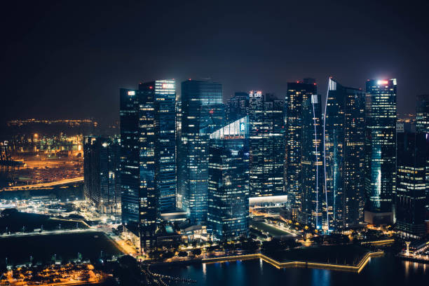 istock The Cityscape Collection 679693972