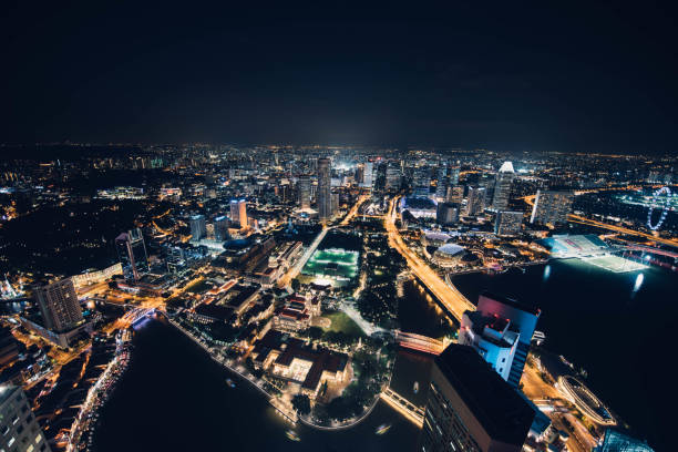 istock The Cityscape Collection 679693990
