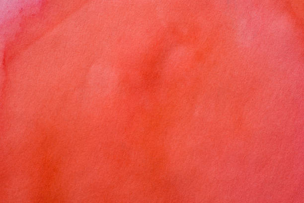 istock red watercolor painted background 679698962