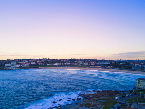 istock Bondi Beach aerial view 679702222
