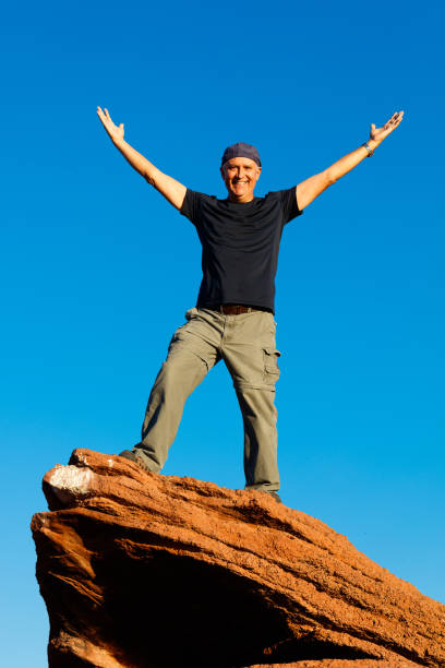 istock Handsome Man Outdoors 679704842