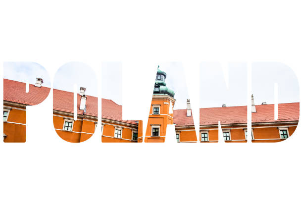 istock Old Town in Warsaw, Poland. 679728274