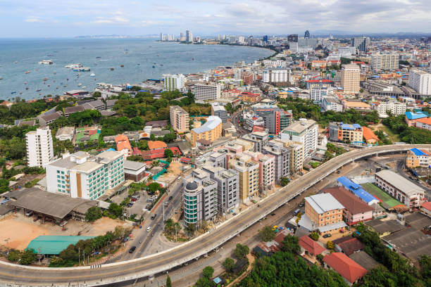 istock Pattaya City 679734444