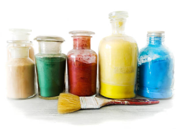 istock pigments for drawing and painting 679750734