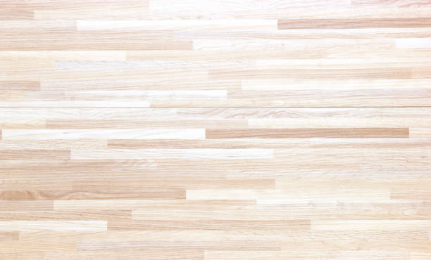 istock Hardwood maple basketball 679753854