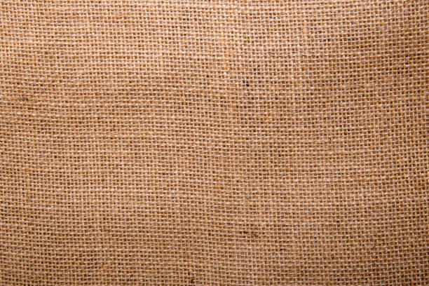 istock Number burlap sack isolated on a white background 679753878