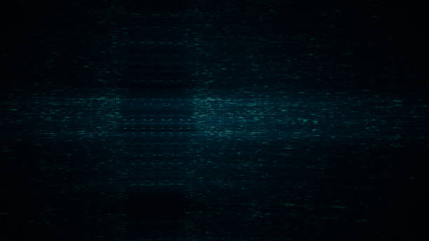 ninguna señal de televisión - tv signal fotografías e imágenes de stock