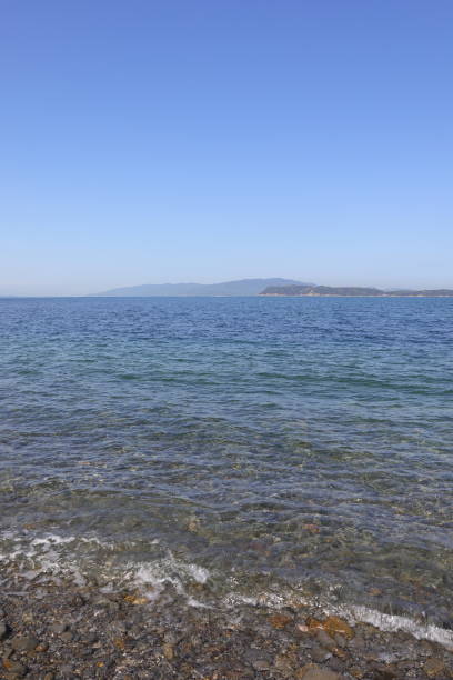 istock Beach of Wakayama 679776616