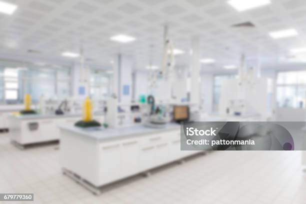 Medical Background Stock Photo - Download Image Now - Laboratory, Backgrounds, Modern