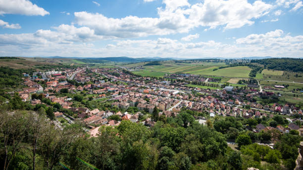 istock small city view from above 679794060