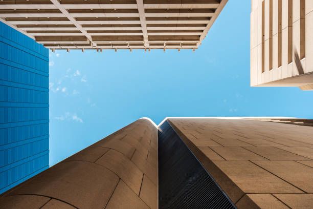 istock Adelaide city office buildings 679798434