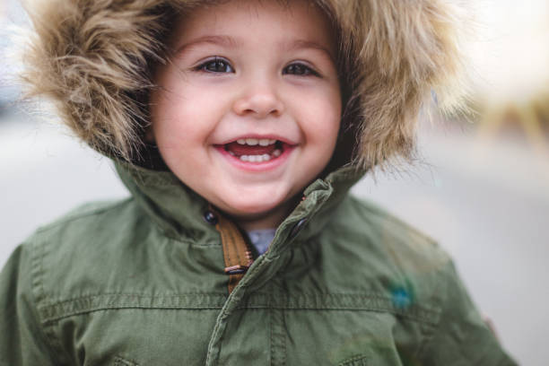 istock Smile of purity 679814390