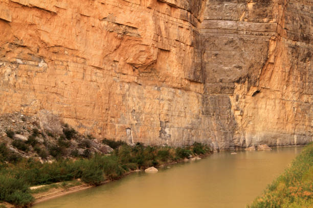 istock Santa Elena Canyon 679826644