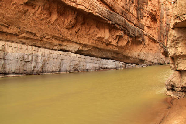 istock Santa Elena Canyon 679826648