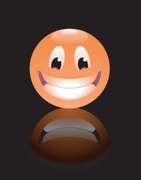 Cartoon Smiley Stock Illustration - Download Image Now - Affectionate, Anthropomorphic Face, Anthropomorphic Smiley Face - iStock Cartoon Smiley Stock Illustration - Download Image Now - Affectionate, Anthropomorphic Face, Anthropomorphic Smiley Face - iStock