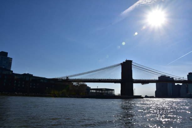 istock Brooklyn Bridge In New York 679850010