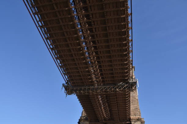 istock Brooklyn Bridge In New York 679850418