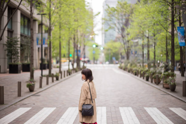 istock A woman with a cute smile 679853232
