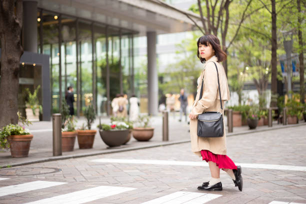istock A woman with a cute smile 679854086