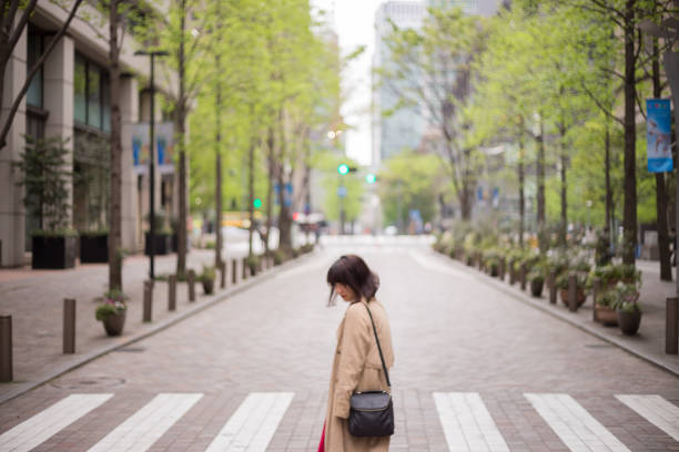 istock A woman with a cute smile 679854774