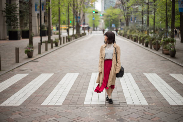istock A woman with a cute smile 679856584